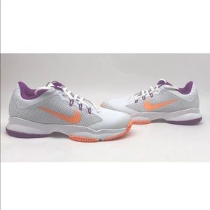 Nike Air Zoom Ultra White Platinum Women's SIze 6